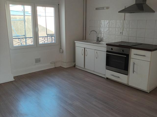 Appartement location à Dijon