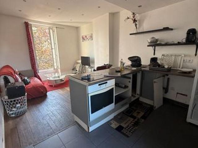 Appartement vente à Argenteuil