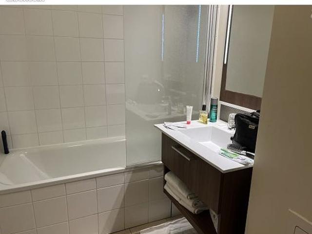 Appartement vente à Évry, Quincy-sous-sénart