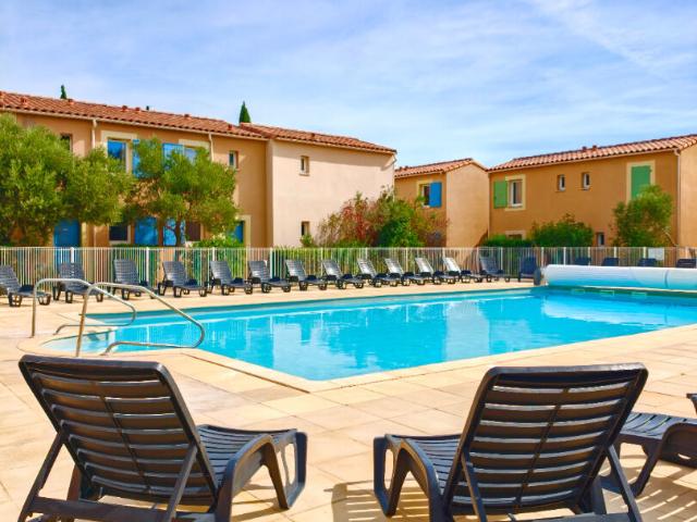Appartement vente à Mouriès, Bouches-du-Rhône