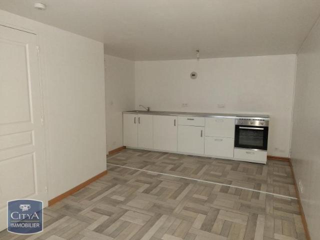 Appartement location à Le Petit Roure, Saint-Just-Malmont