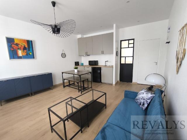 Appartement vente à Dijon