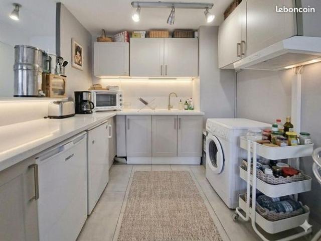 Appartement vente à Toulouse, Launaguet
