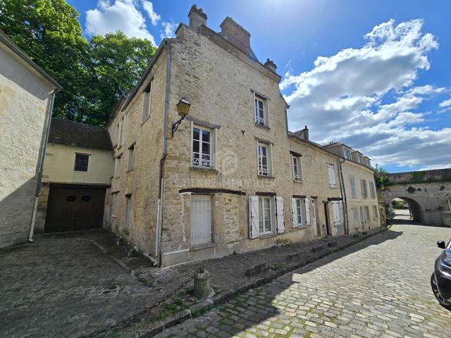 Appartement vente à Senlis