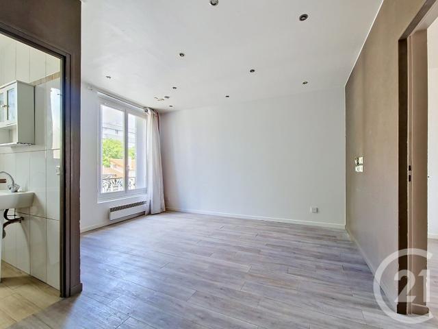 Appartement location à Le Raincy, Drancy