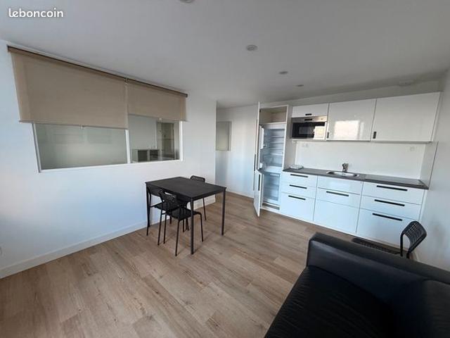 Appartement vente à Morlaix, Bretagne