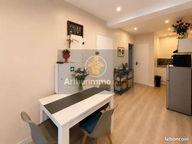 Appartement vente à Provins, Mortcerf