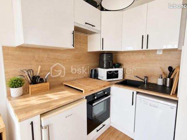 Appartement vente à Bois-d'Arcy, Yonne