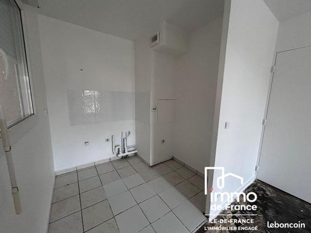 Appartement vente à Grigny, Essonne