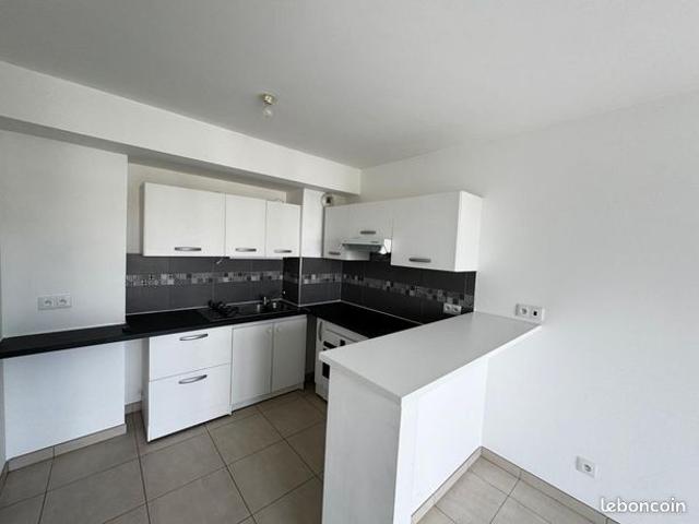 Appartement vente à Meaux