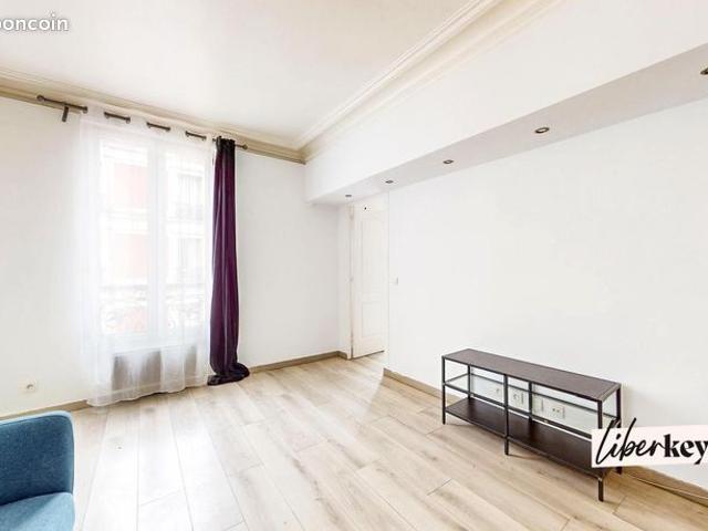 Appartement vente à Vendôme, Saint-ouen