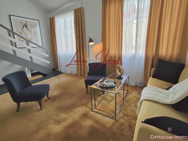 Appartement vente à Bordeaux