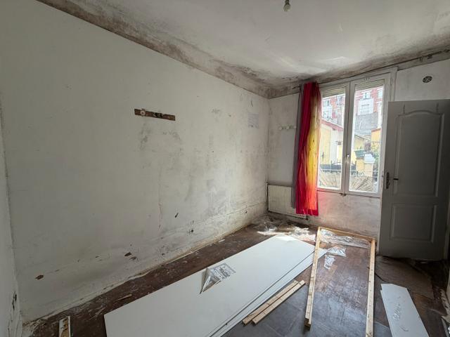 Appartement vente à Saint-Denis, Aubervilliers