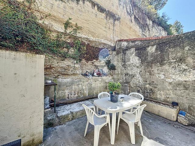 Appartement vente à Arles, Barbentane