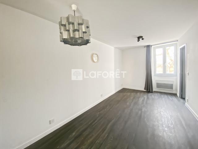 Appartement location à Valence, Bourg-lès-valence