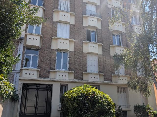 Appartement vente à Houilles, Yvelines