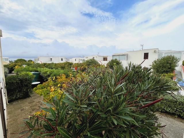 Appartement vente à Perpignan, Le Barcarès
