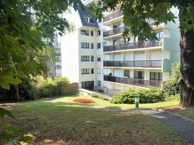 Appartement vente à Lisieux, Trouville-sur-mer