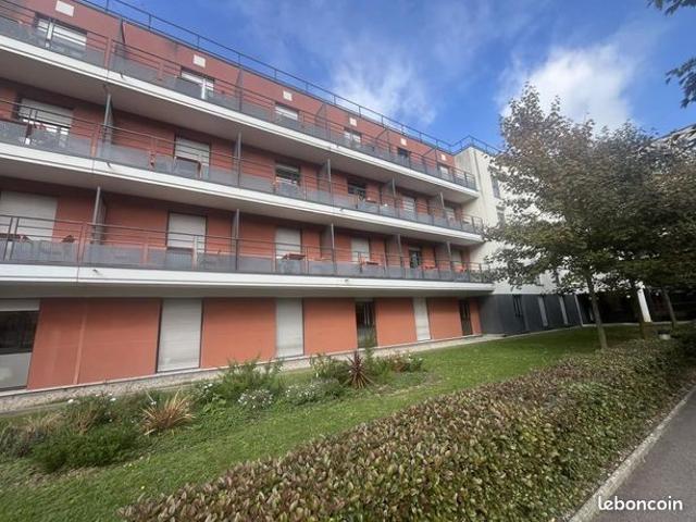 Appartement vente à Versailles, Saint-cyr-l'ecole