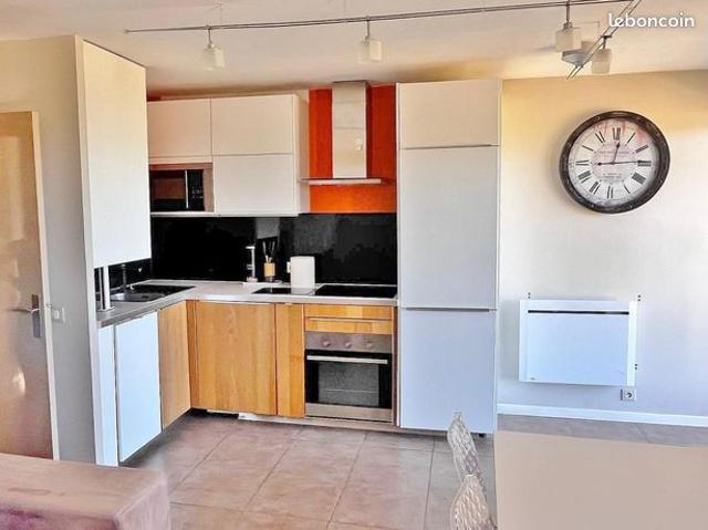 Appartement vente à Ajaccio, Grosseto-prugna