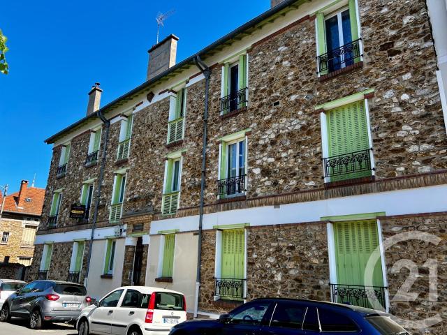 Appartement vente à Évry, Crosne