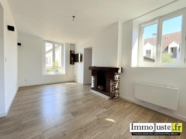 Appartement vente à Rambouillet, Yvelines