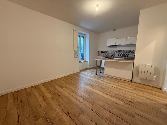 Appartement location à Saint-Malo, Bretagne