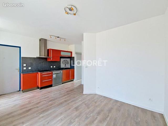 Appartement vente à Pau