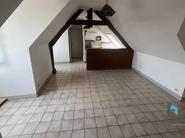 Appartement vente à Dreux, Nogent-le-roi