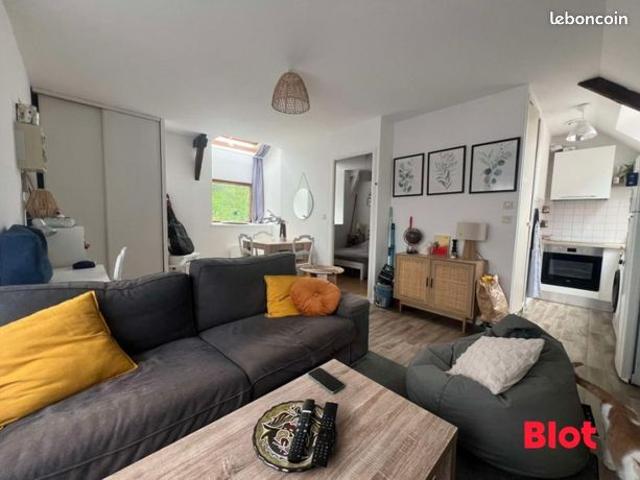 Appartement vente à Rennes, Bretagne