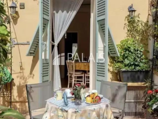 Appartement vente à Nice