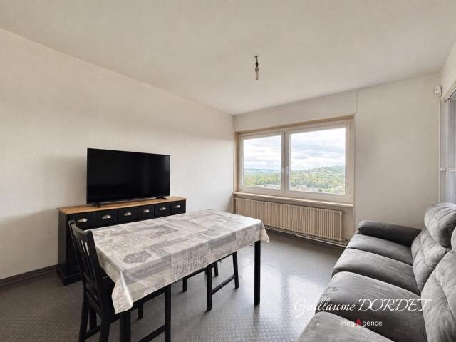 Appartement vente à Eu, Seine-Maritime