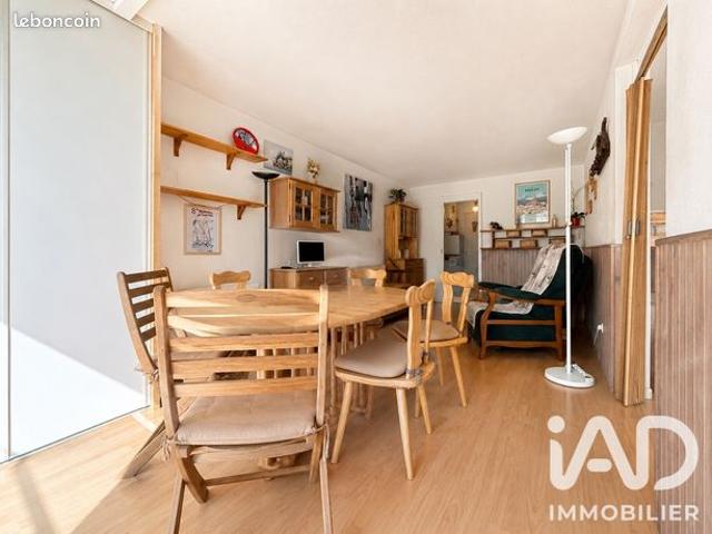 Appartement vente à Argelès-Gazost, Les Angles