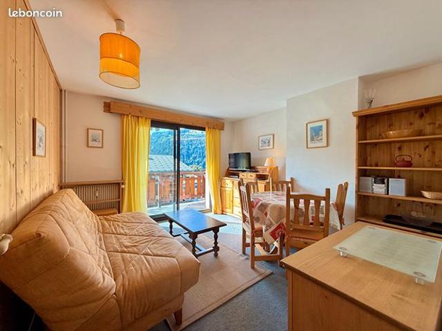 Appartement vente à Albertville, Notre-dame-de-bellecombe
