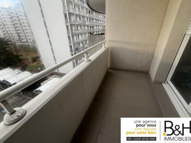 Appartement vente à Strasbourg, Hoenheim