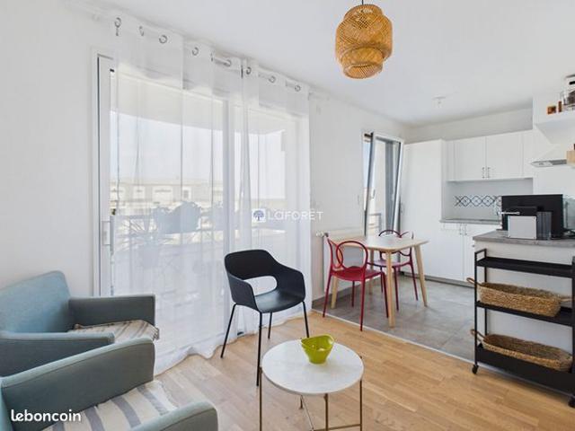 Appartement vente à Quimper, Bretagne