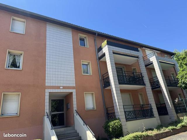 Appartement vente à Toulouse, Blagnac