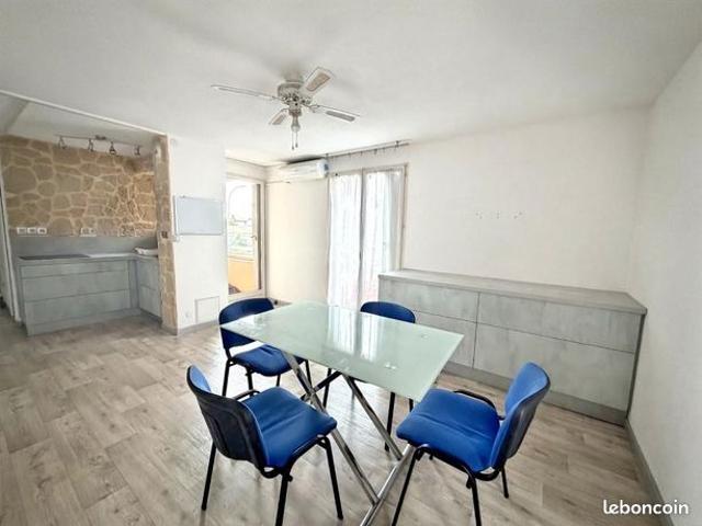 Appartement vente à Fréjus, Var