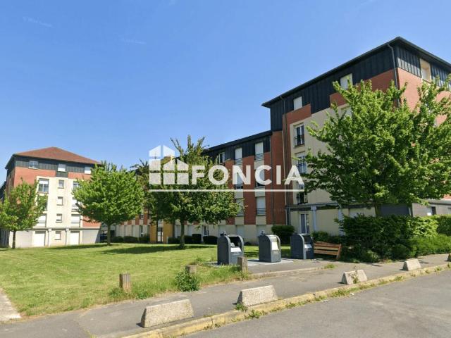 Appartement vente à Arras, Pas-de-Calais