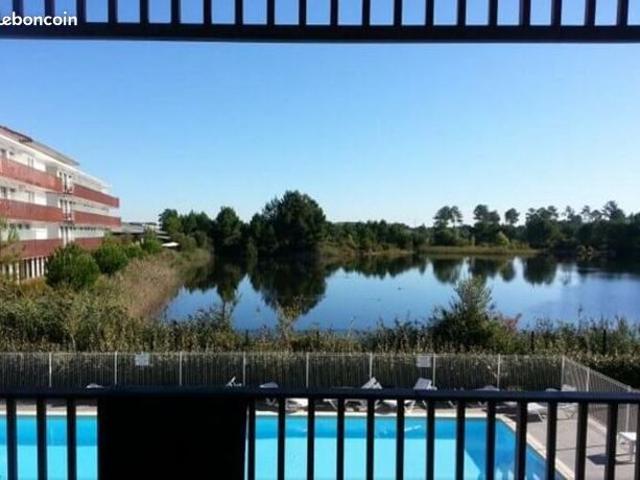 Appartement vente à Arcachon, La Teste-de-buch