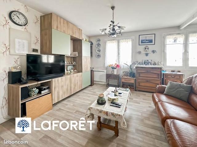 Appartement vente à Évry, Viry-châtillon
