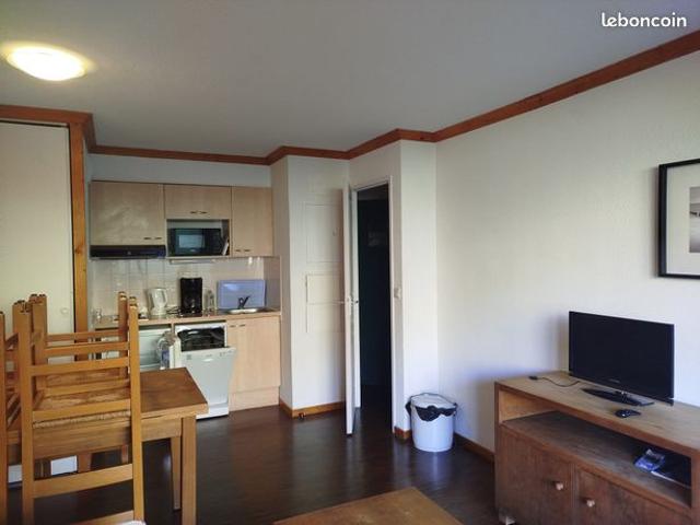 Appartement vente à Issoire, Besse-et-saint-anastaise