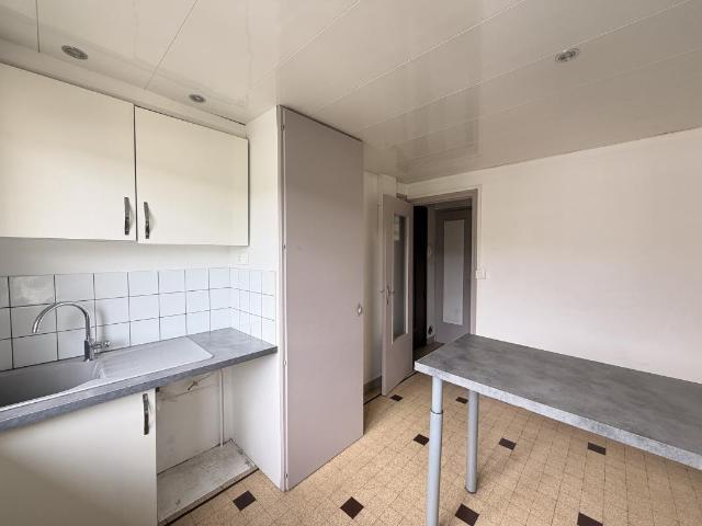 Appartement location à Chambéry