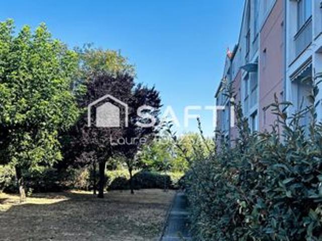 Appartement vente à Les Sables-d'Olonne, Château-d'olonne