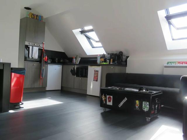 Appartement vente à Dreux, Faverolles