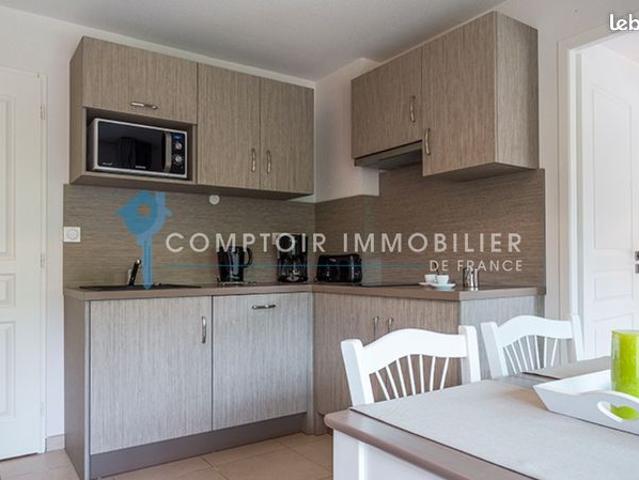 Appartement vente à Nîmes, Remoulins