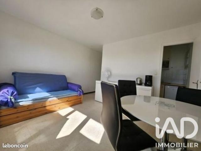 Appartement vente à Dax