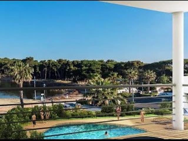 Appartement vente à Arrondissement de Toulon, Saint-mandrier-sur-mer
