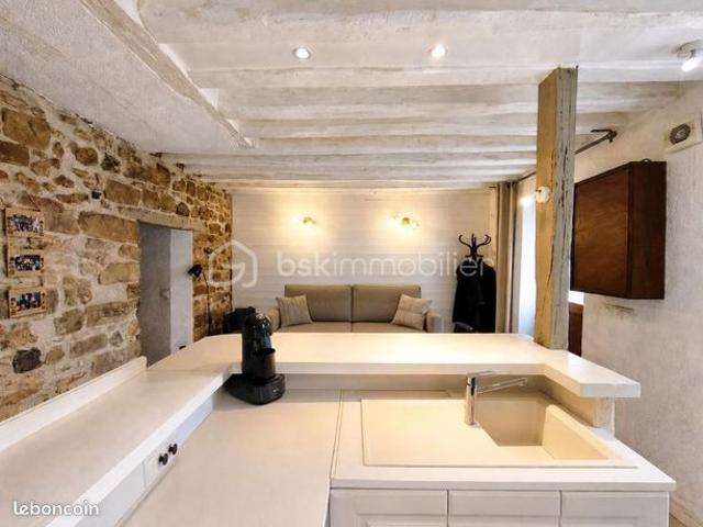 Appartement vente à Niort, Avon