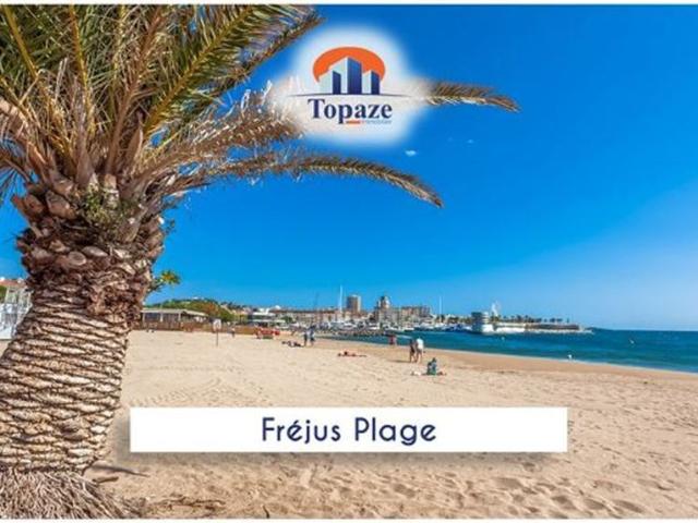 Appartement vente à Arrondissement de Draguignan, Fréjus